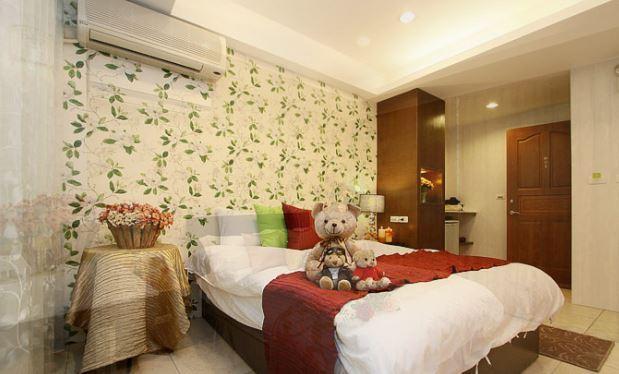 Simplicity Sojourn Hualien Kamer foto